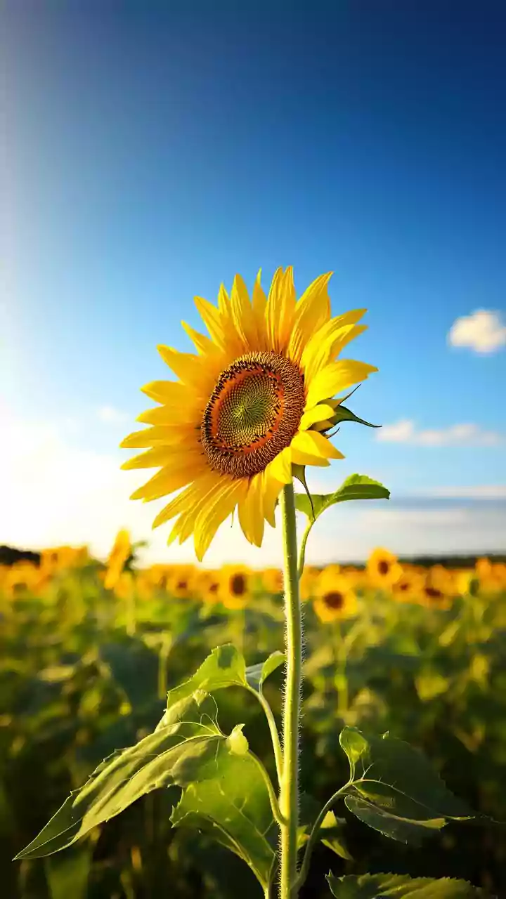 Sun feels stronger—UV stays high, making exposure harsher than it looks.