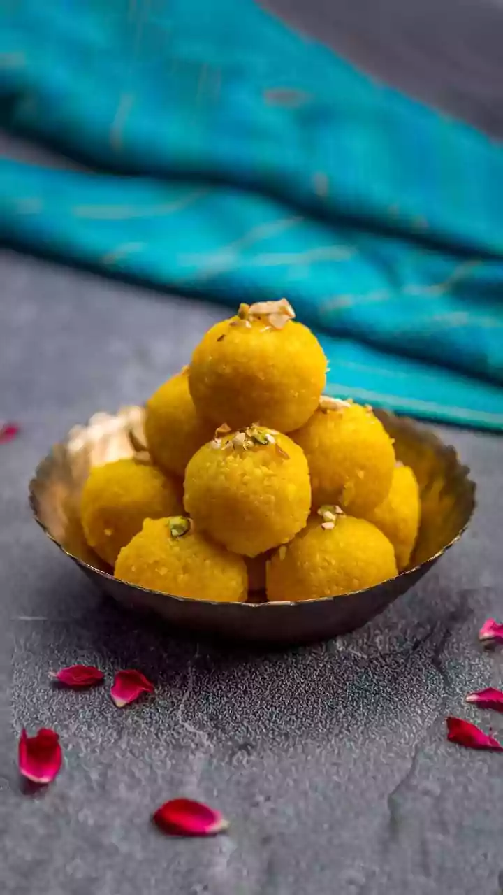 Tirupati laddu case: SIT probe reveals massive adulteration in ghee; chargesheet to be filed soon