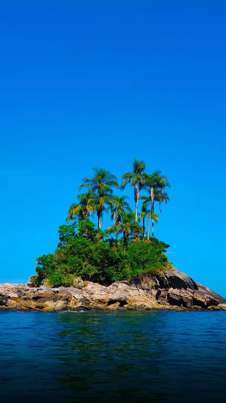 Feriadões fazem Ilha Grande destino ideal para viagens rápidas