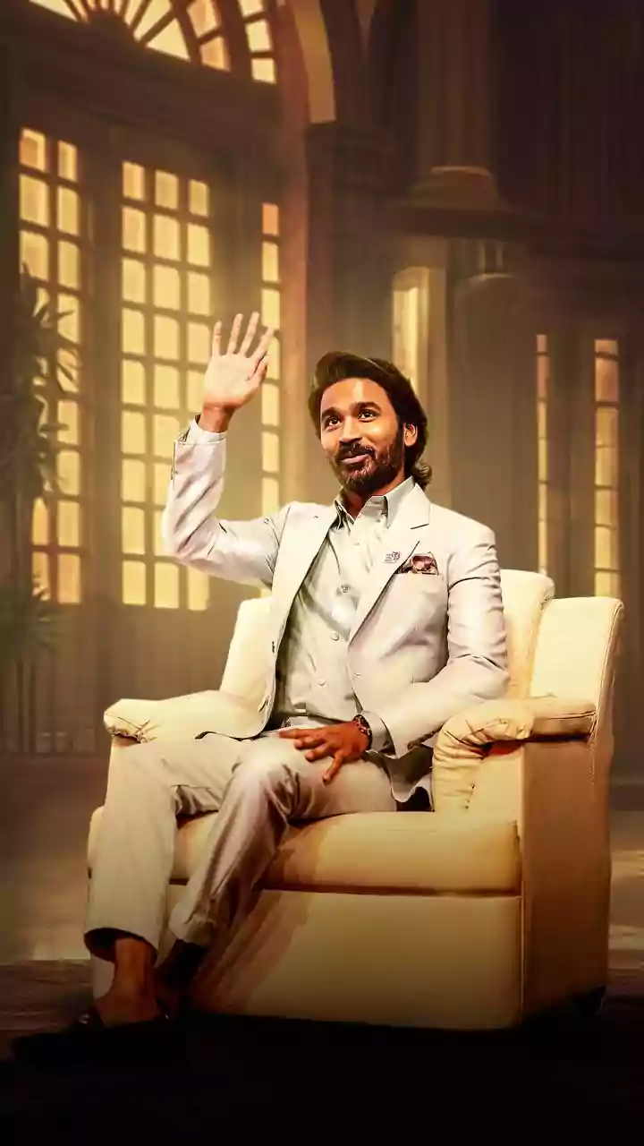 Dhanush Comes Out In Support Of Suriya Amid Karuppu Delay: 'Hope The Film Releases In Theatres Soon'