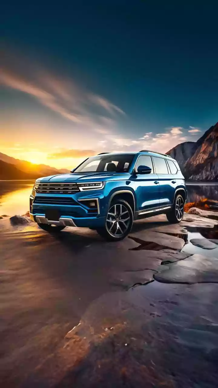 Maruti Suzuki to drive in 8 SUVs in 5 yrs to regain 50 pc mkt share: Toshihiro Suzuki