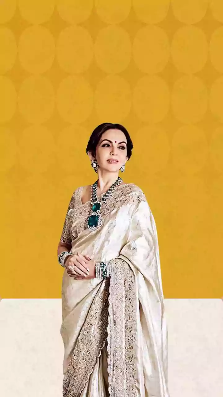 Style Showdown: Ambani & Mehta's Fashion Choices