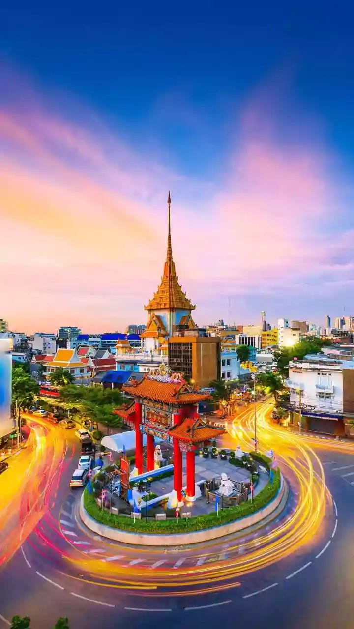 How To Ensure A Smooth Thai Vacation By Complying With Digital Entry Guidelines
