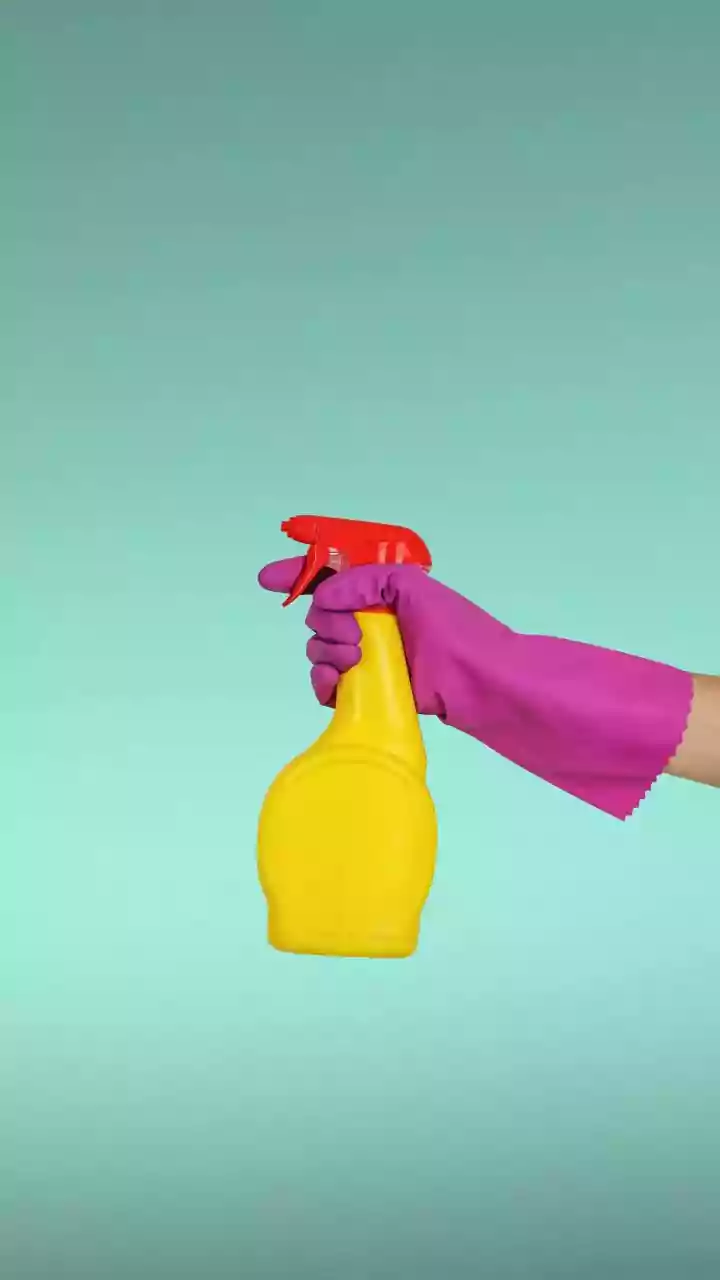 Mofo no box? Truque fácil promete limpar a borracha de silicone