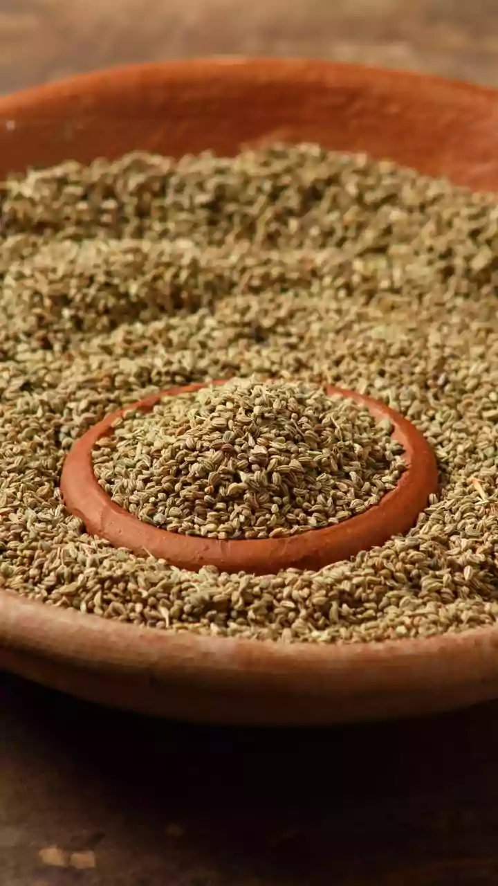 Ajwain Water: The Ayurvedic Elixir Explained