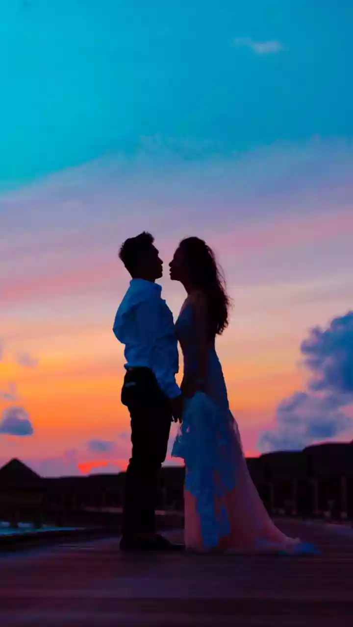 McConaughey's Marriage: The Work Behind the Romance