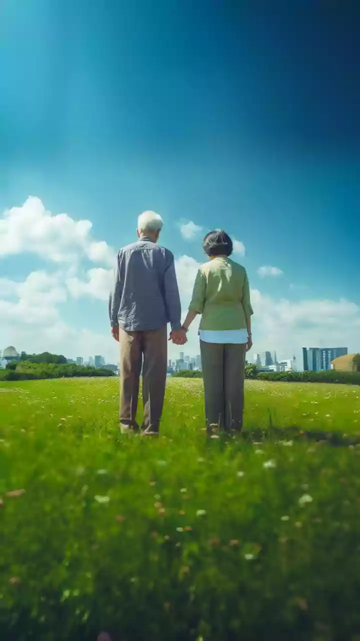 Elderly couple stabbed to death, grandson injured in Palakkad