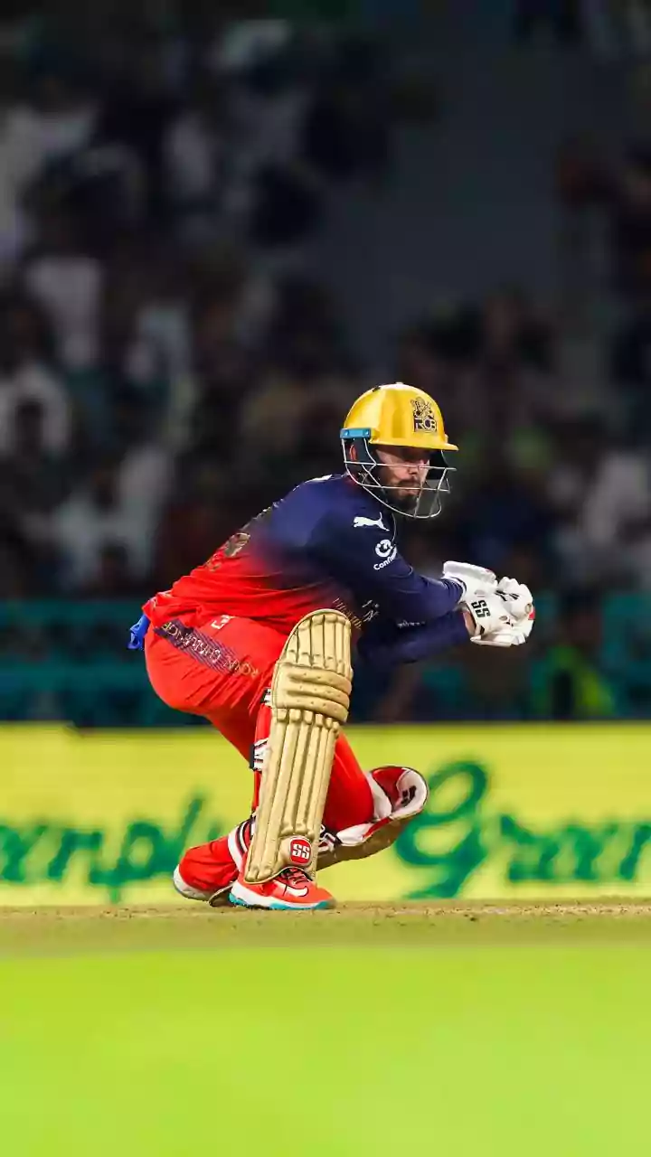 Dissecting Jitesh Sharma's woes vs pace bowling in IPL 2026