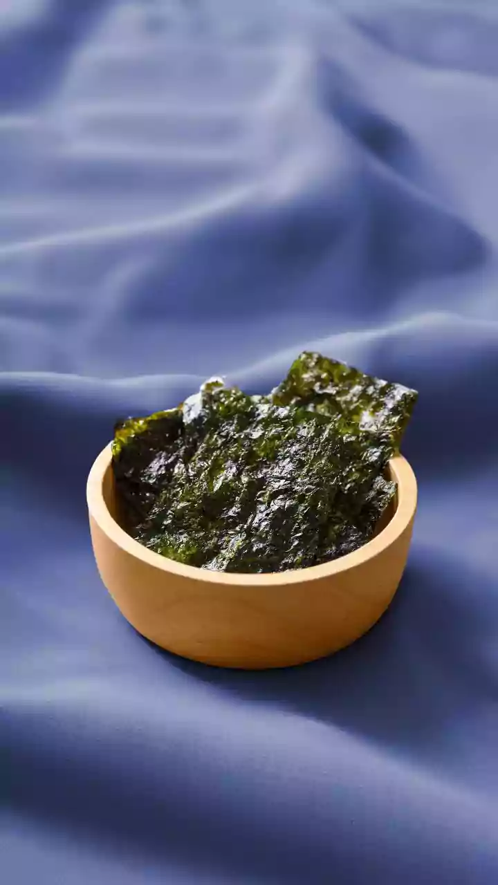 Why roasted lentil crisps are taking over