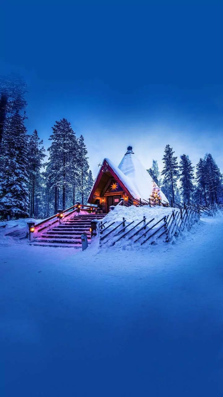 Festive fever hits Shimla: Unmissable Christmas 2025 parties, events, staycations you should try