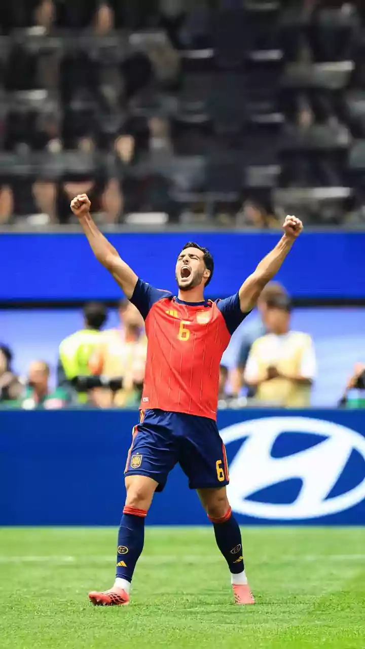 Sports Bulletin July 20: Spain become World Champions, India lose ODI series to England