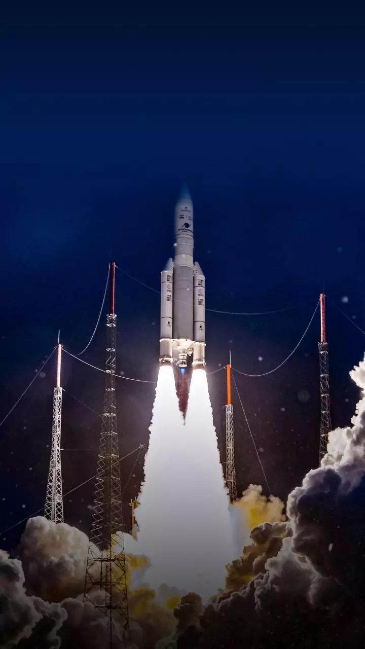 ISRO Recruitment Guide: Who Can Apply Before The Deadline?
