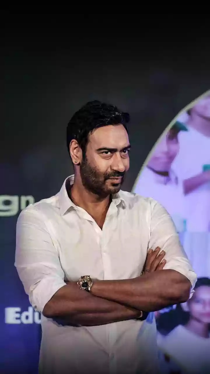 Ajay Devgn's Drishyam 3 Release Date Explained - The Franchise’s Most Iconic Date