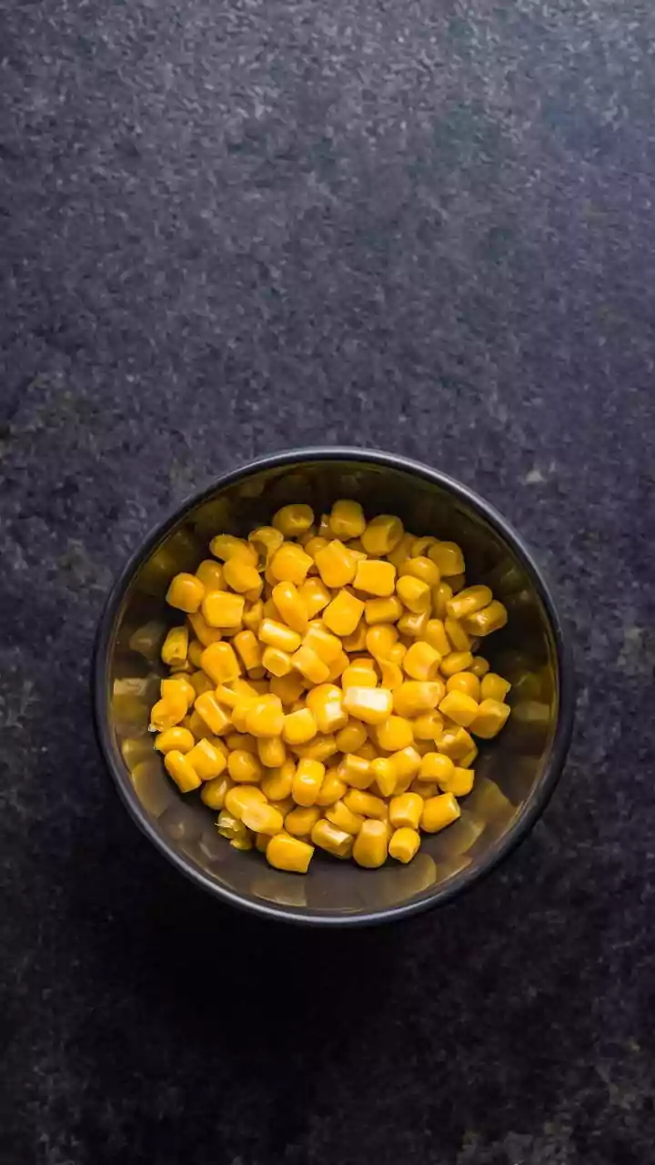 10 Sweet Ways to Savor Corn: Snack Time Delights!