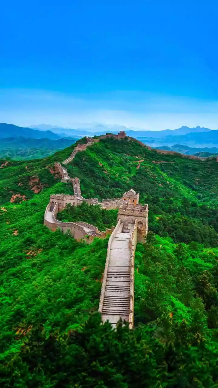 5 UNESCO World Heritage Sites To Visit This Independence Day And Where To Stay