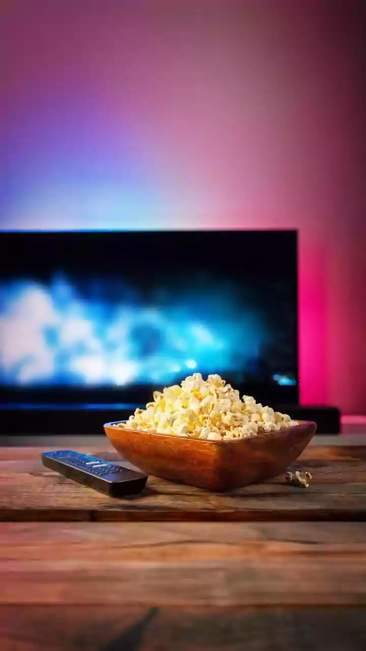 OTT releases this weekend: 3 watch-from-home picks for a 40°C afternoon