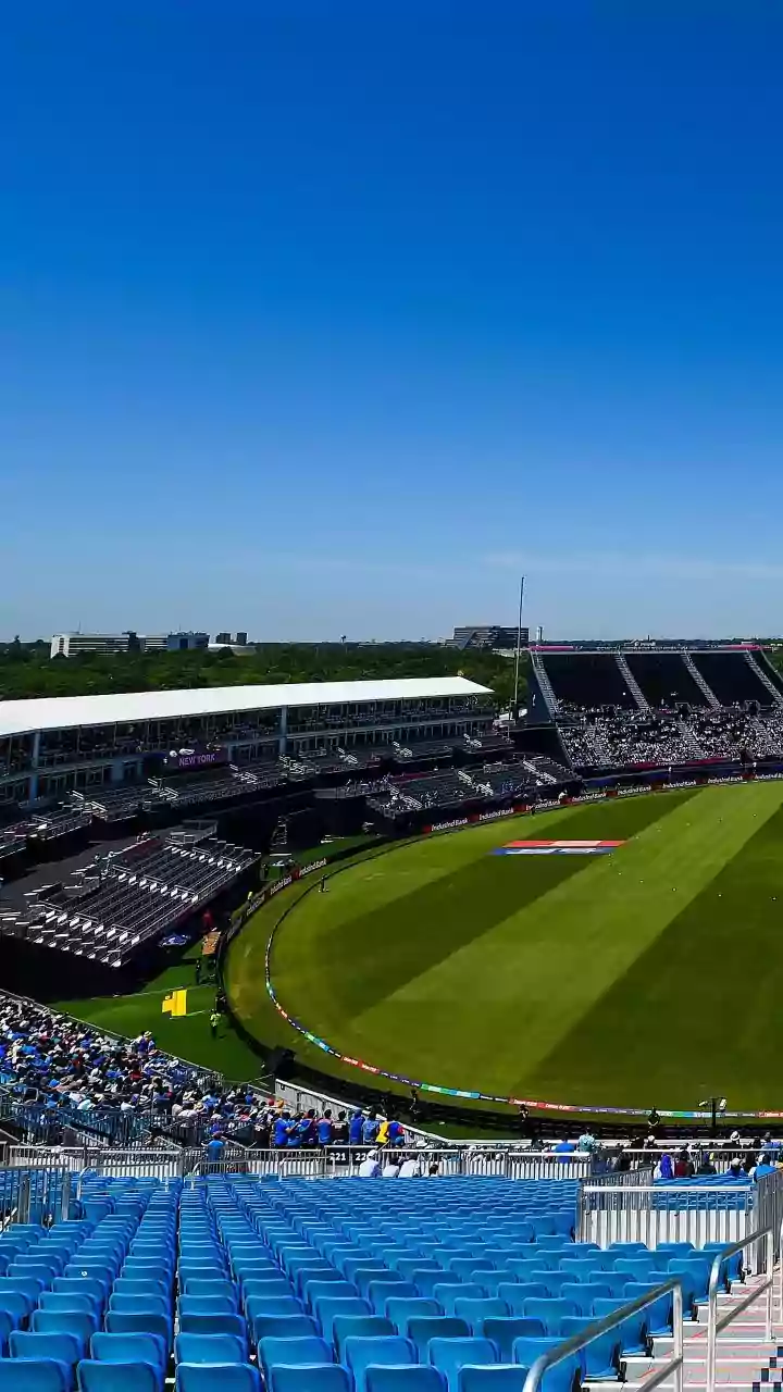ICC Plans Major Expansion for T20 World Cup