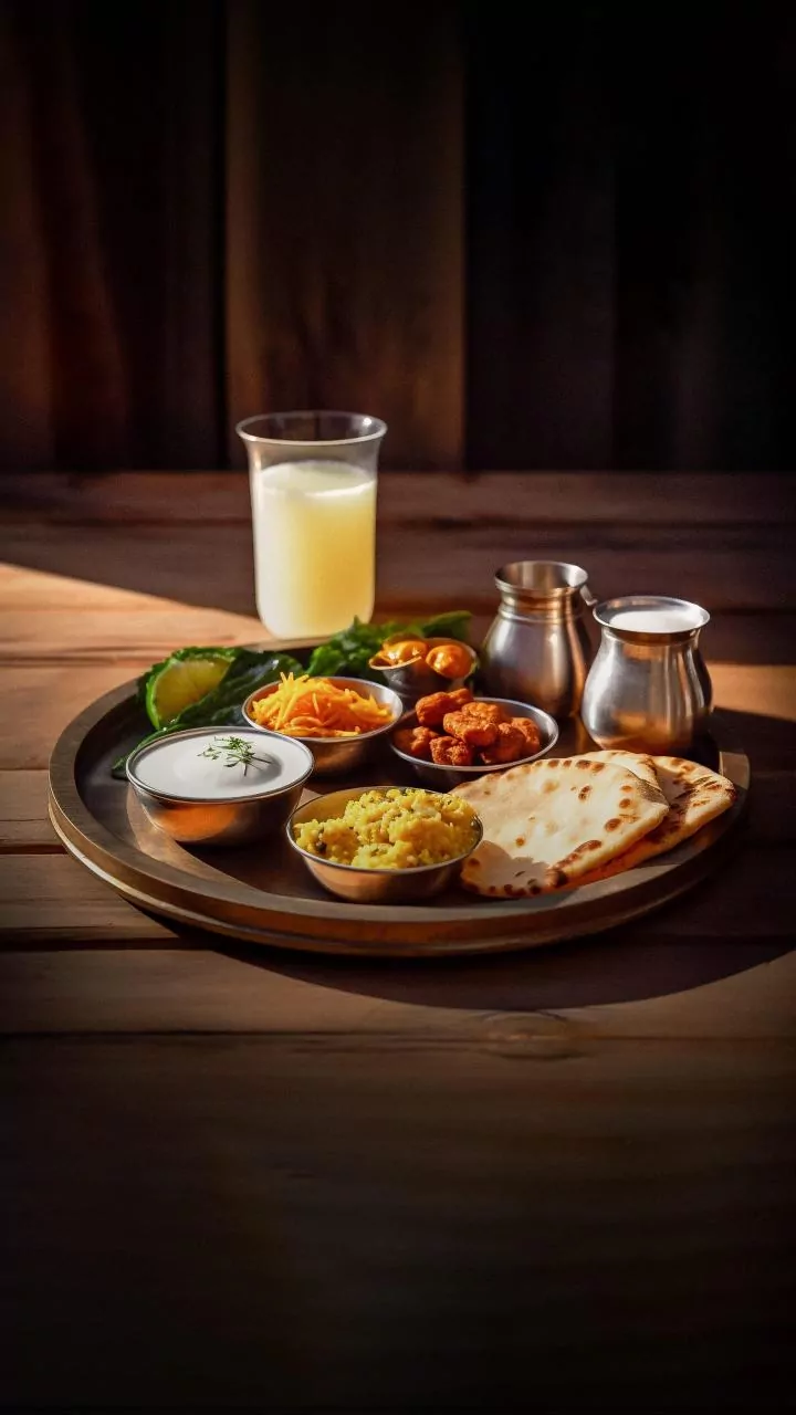 10 Nutritious Indian Breakfasts: Start Right!