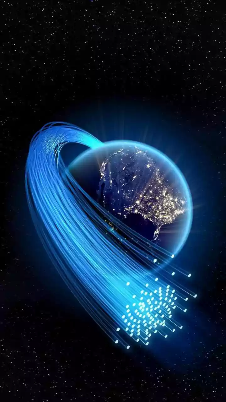 How AI And Quantum Computing Could Transform Future Space Infrastructure
