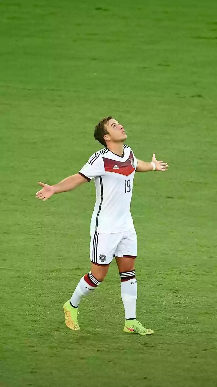 10 players with the most clutch goals in FIFA World Cup history