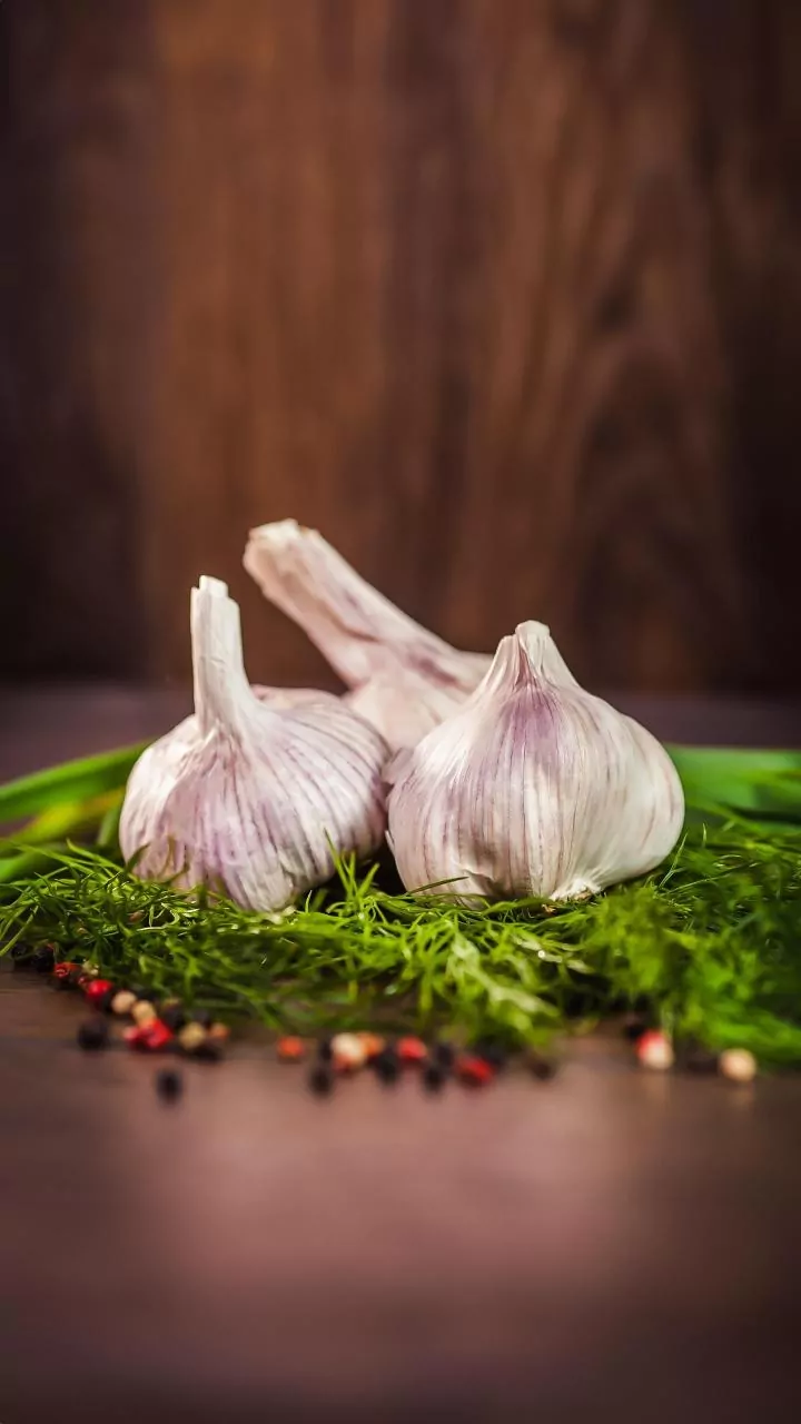 Garlic: A Powerful Ally in Fighting Cancer