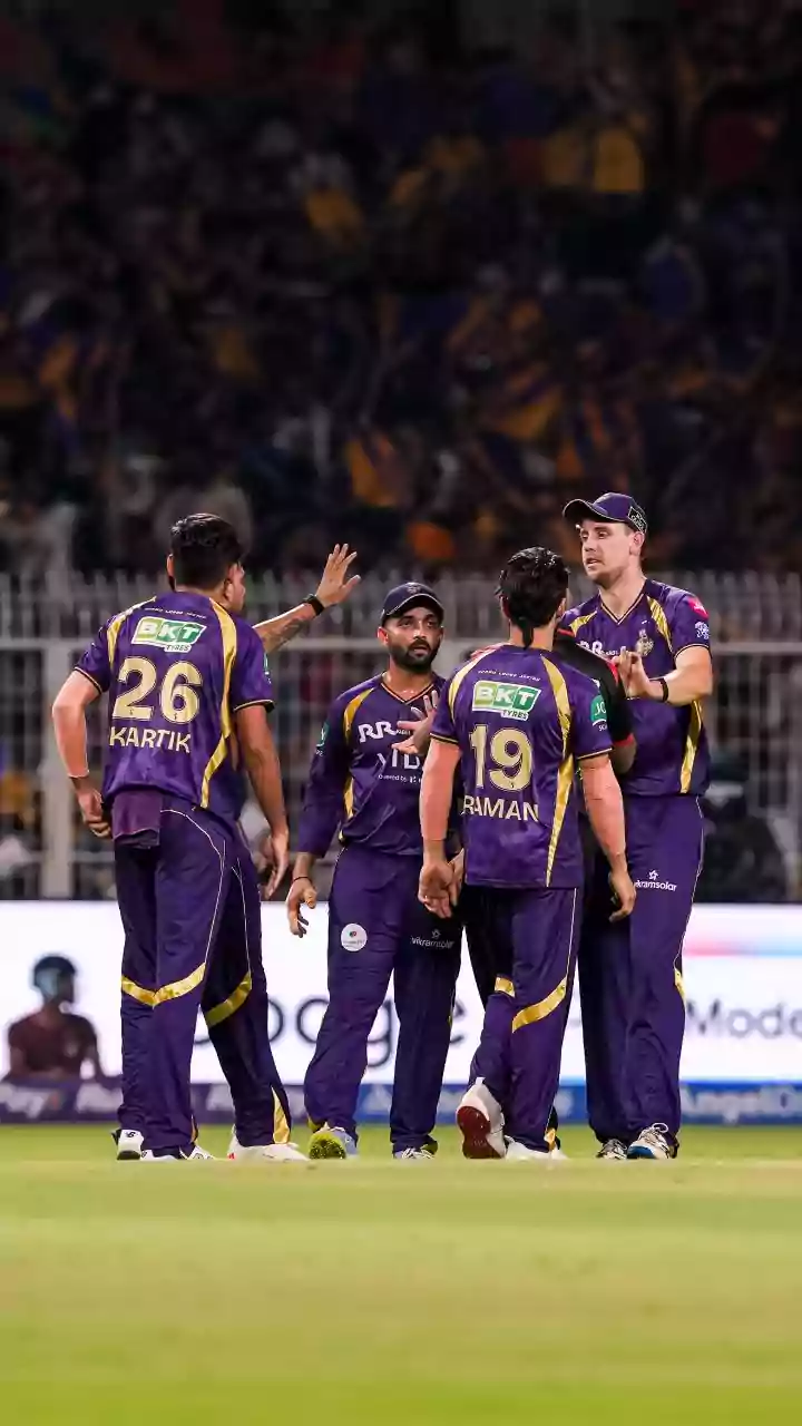 IPL 2026: KKR's Cameron Green spotted bowling at nets