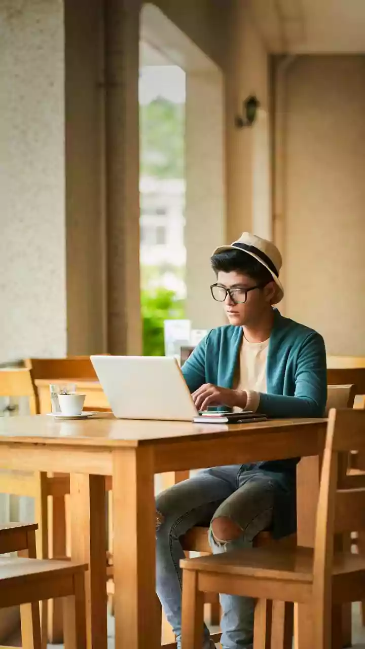 How India 5 Point 4 Percent Unemployment Rate Impacts Millennial And Gen Z Job Hunters