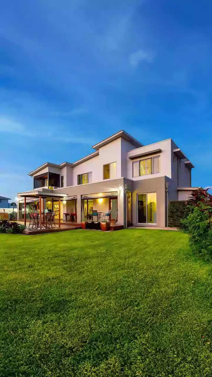 The Strongest Plan Offers Options for Home, Outdoors and Shared Spaces