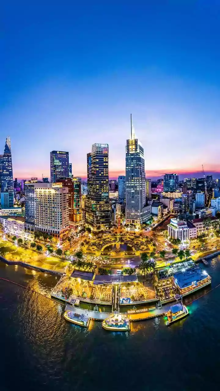 Latest Update On The Global Cities Leading The 2026 Attractiveness List
