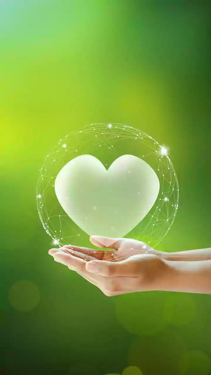 Healthy Hearts in a Digital World: Protecting Your Wellbeing