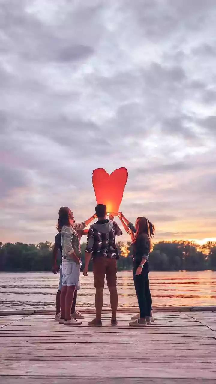 Valentine's Week 2026: A Day-by-Day Guide to Love, Friendship, and Intentional Living