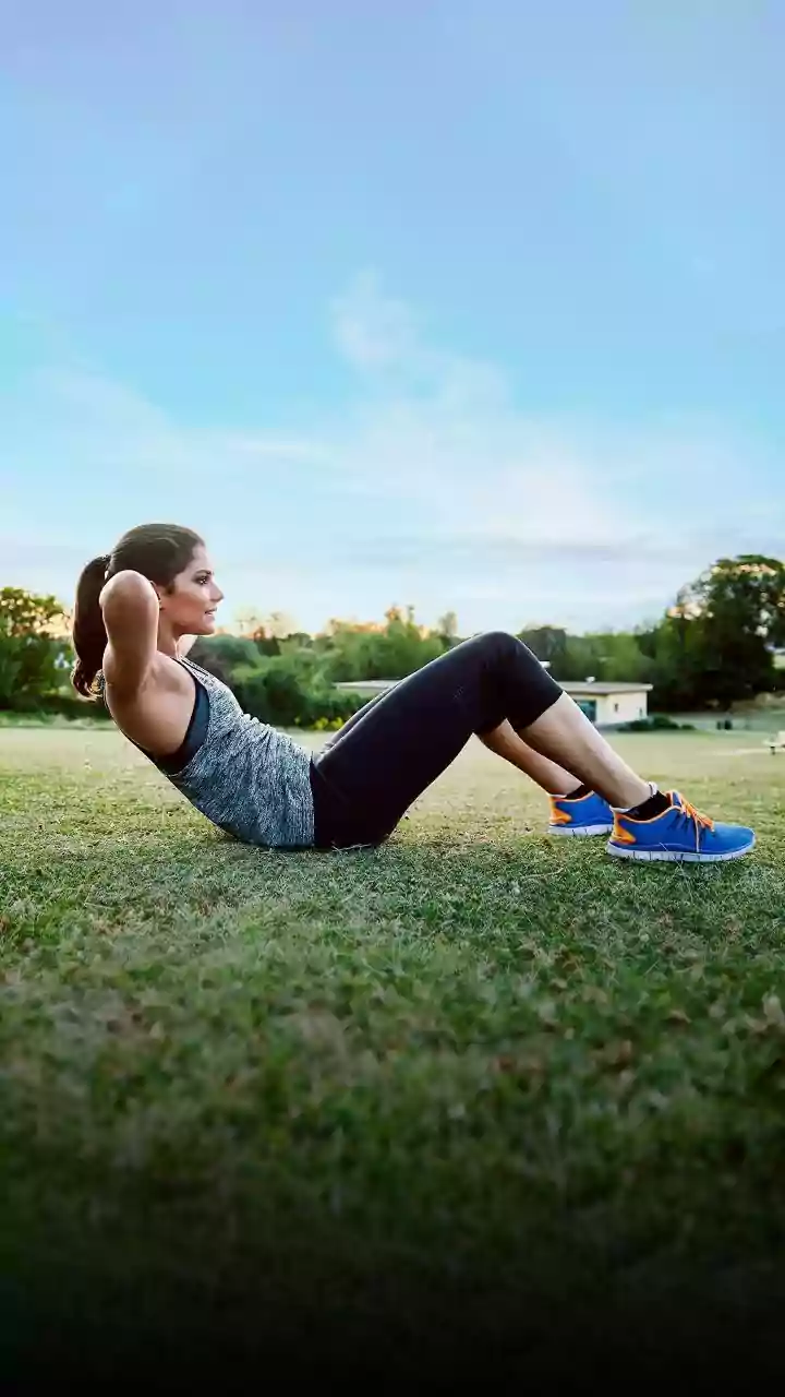 How To Know Whether Pilates Movements Or Circuit Rounds Offer Better Core Gains