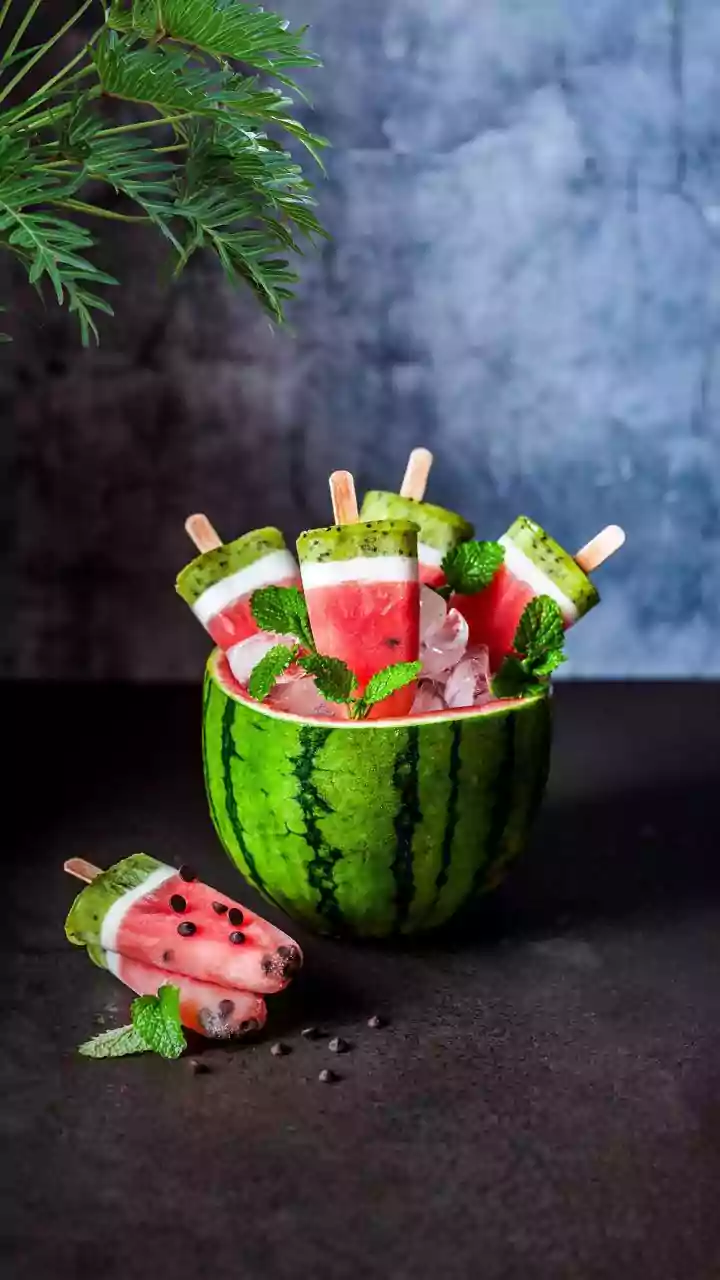 Watermelon Gets A Smarter Snack Upgrade Now