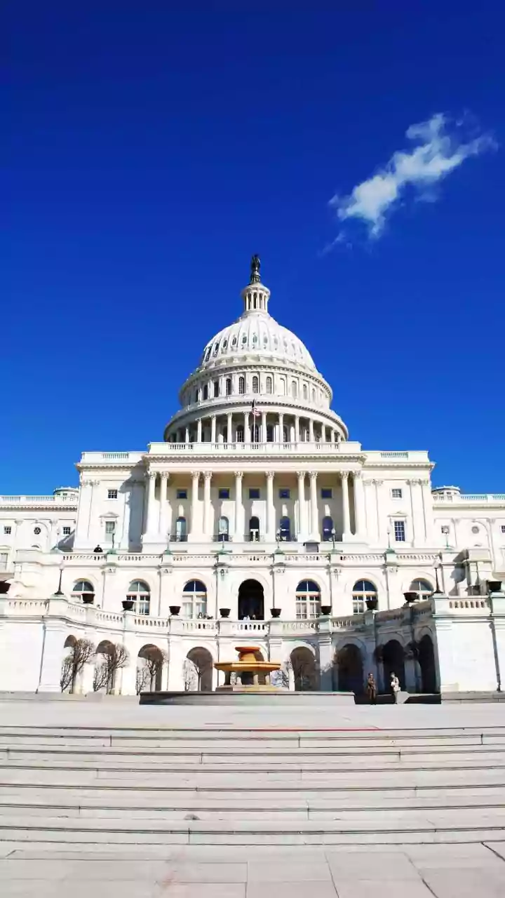 House Passes Funding Bill To End Government Shutdown. Which Democrats Voted For It?