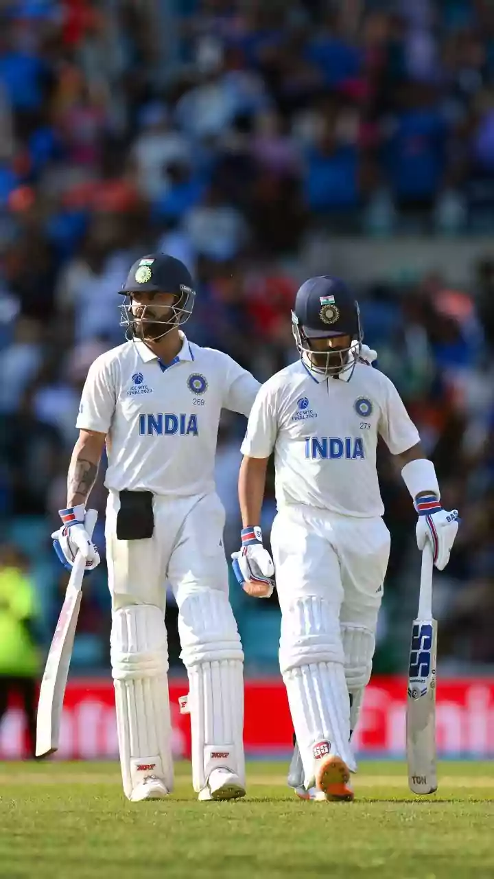 Rahane reveals: Five cricketers who reached out to Rahane after his retirement