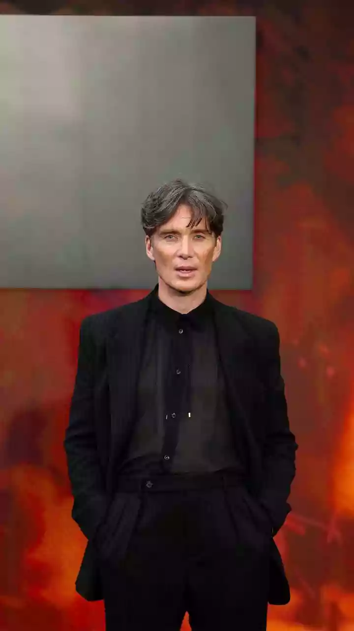 Will Cillian Murphy Be The Next Voldemort? The Actor Finally Responds To Buzz
