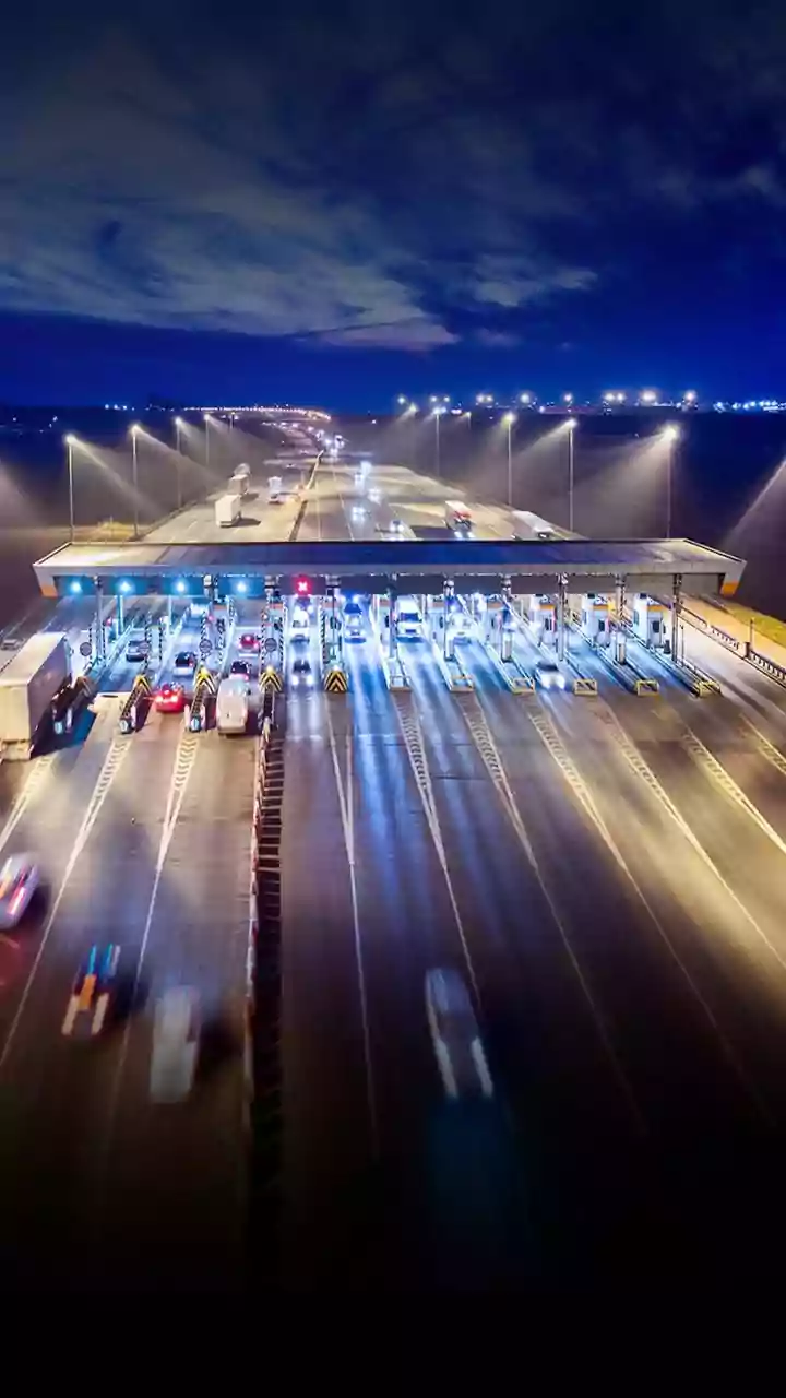 Delhi Traffic Police issues traffic advisory for New Year's Eve and New Year