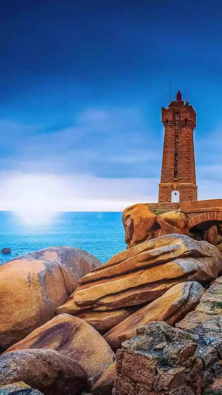 Visakhapatnam's Coastal Charm: Lighthouse Festival Draws Crowds