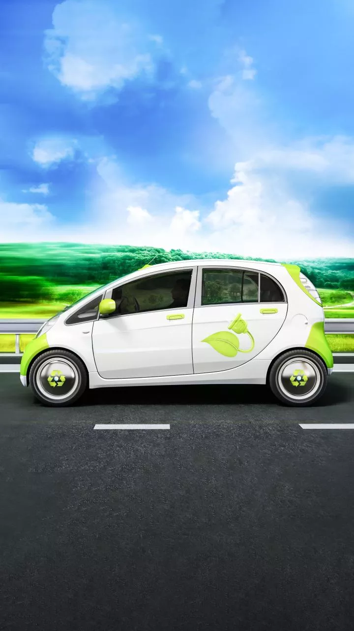 Toyota looks to diversify product range; rolls out first battery electric model