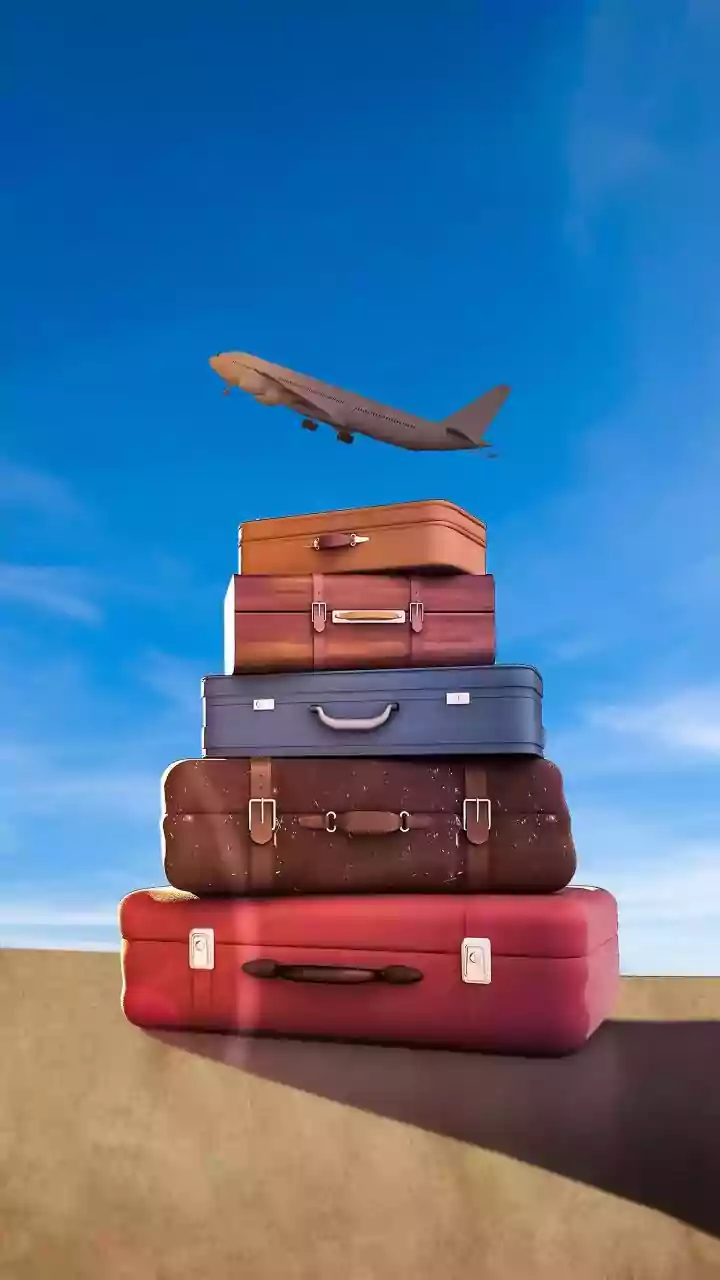 Weather Apps Are The New Travel Bestie