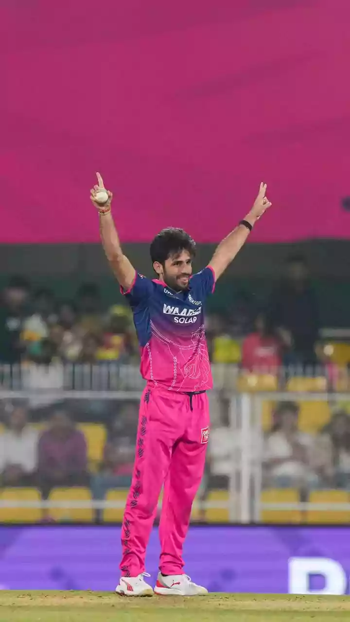 IPL 2026, LSG vs RR: Another low-scoring encounter in Lucknow?