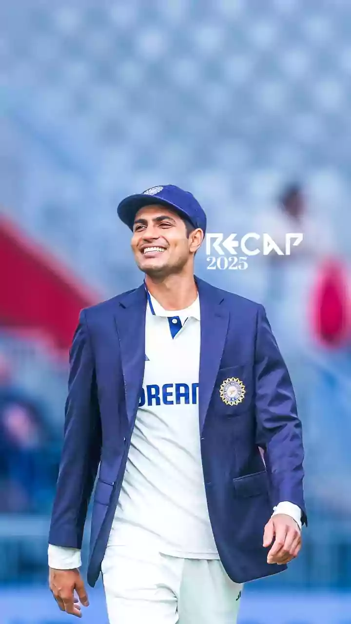 Year-ender: How India's Test side fared this year (WTC 2025-27)