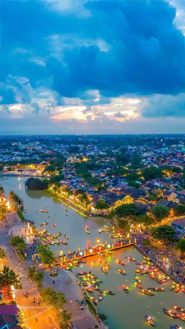 Vietnamese Island Phu Quoc Reports a $1.38 Billion Tourism Haul