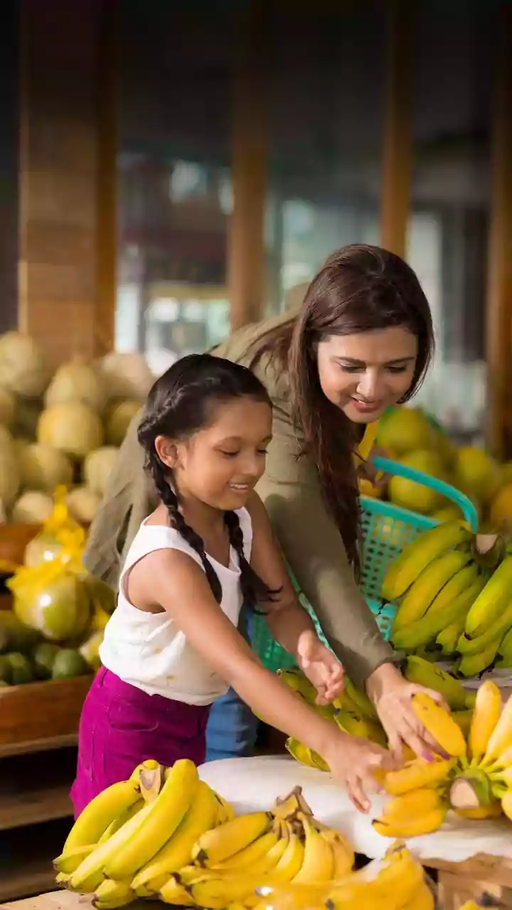 Fresh Monsoon Grocery Advice Keeps Monsoon Grocery Shopping Anchored to Small Quantities of Delicate Foods