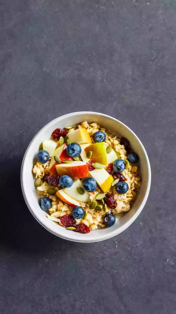 Quick & Delicious Vegetarian Breakfast Ideas