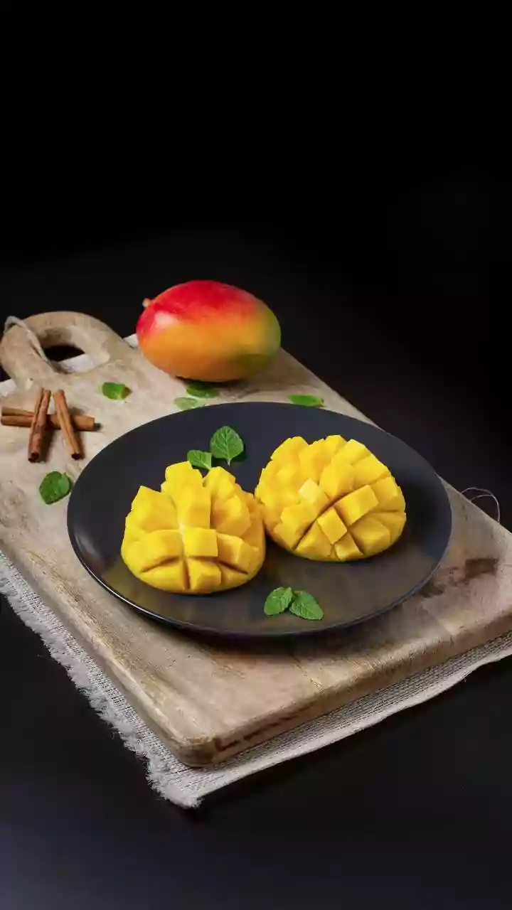 Beyond the Pulp: 5 Brilliant Ways to Transform Mango Seeds into Culinary Delights