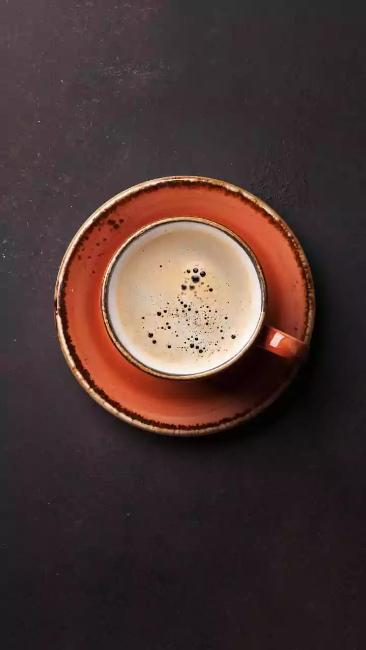 Common Questions About Coffee During Navratri: Navratri Coffee