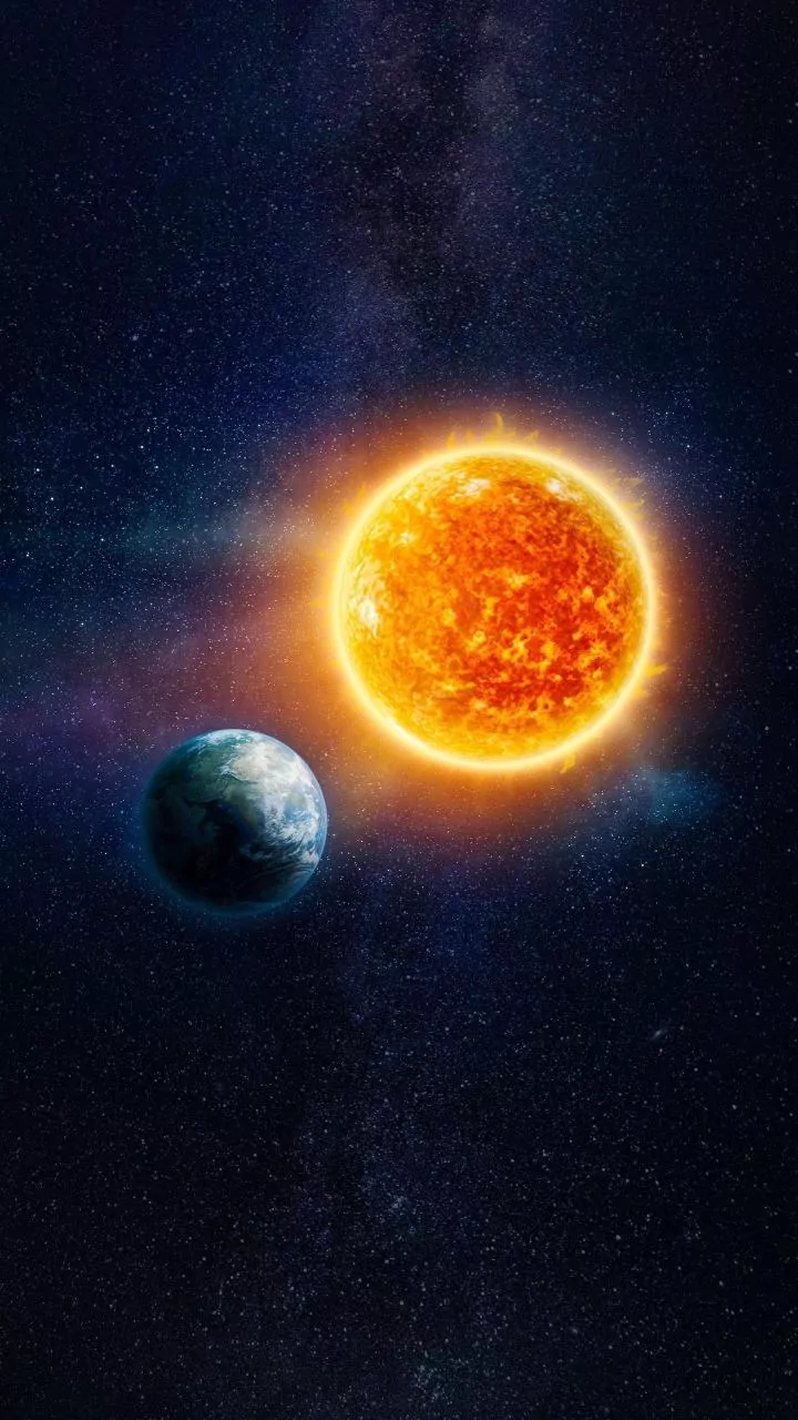 How Aditya L1 Mission Data Is Transforming Space Weather And Solar Predictions