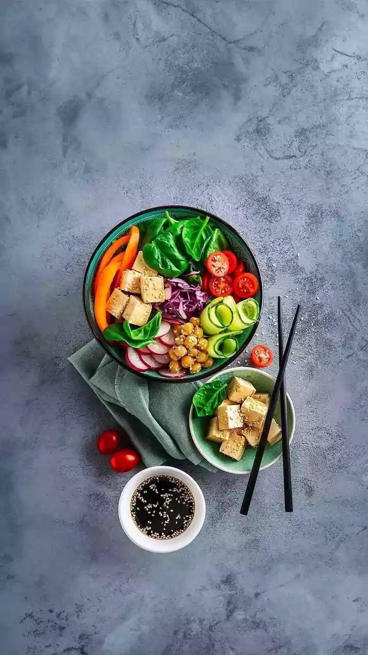 Smaller Portions Help Keep Rich Festival Menus More Manageable
