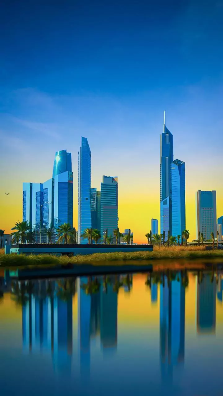 GIFT City banking assets exceed USD 100 bn: HSBC-EY India compendium